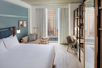 Hyatt Centric Center City Philadelphia - image 2