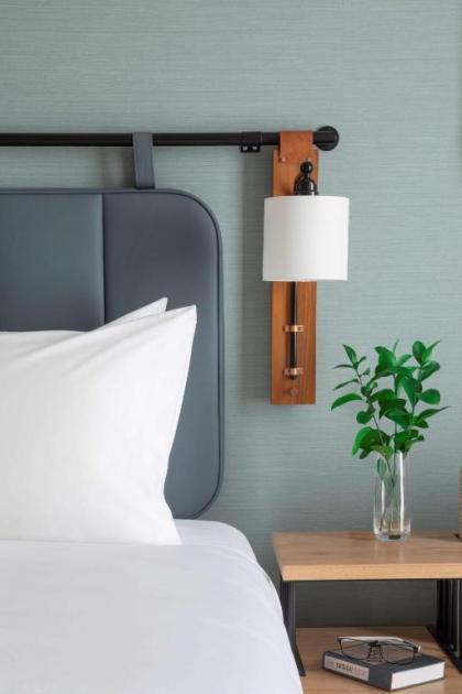 Hyatt Centric Center City Philadelphia - image 3