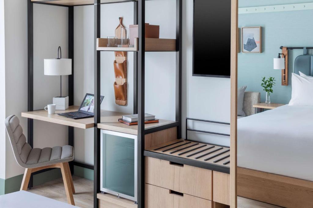 Hyatt Centric Center City Philadelphia - image 4