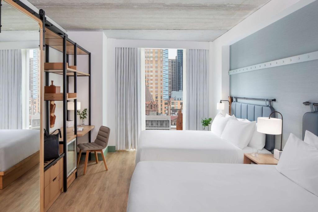 Hyatt Centric Center City Philadelphia - image 5