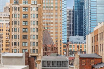 Hyatt Centric Center City Philadelphia - image 8