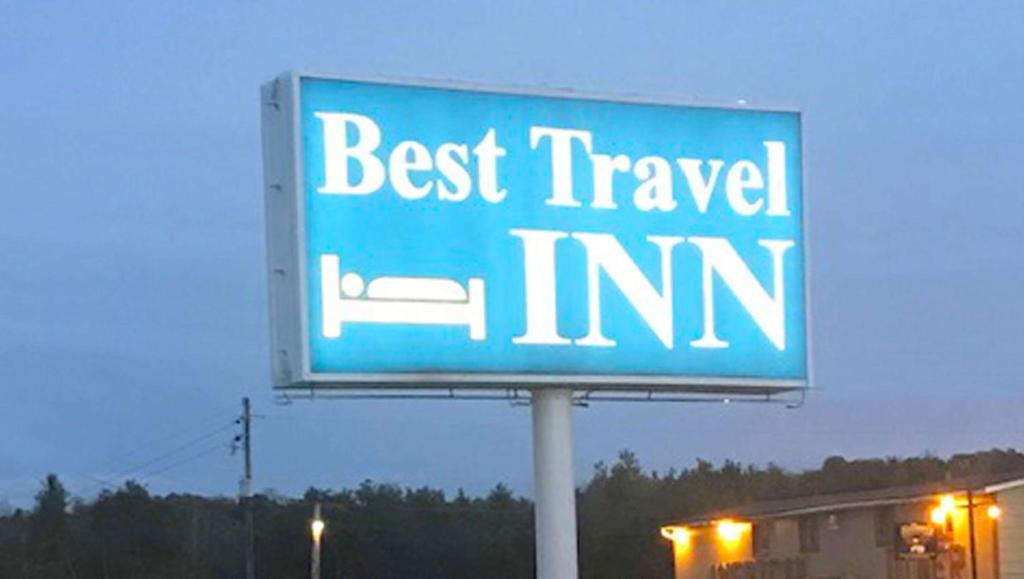 Best Travel Inn Philipsburg - main image