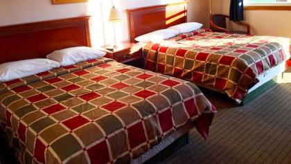Best Travel Inn Philipsburg - image 10