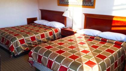 Best Travel Inn Philipsburg - image 12