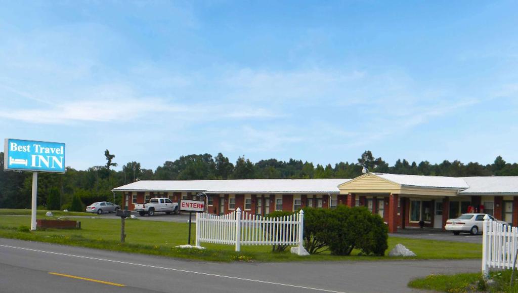 Best Travel Inn Philipsburg - image 2