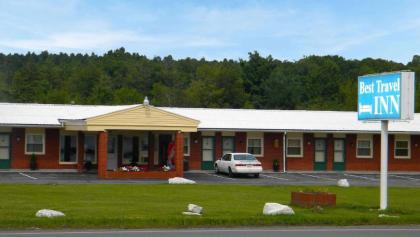 Best Travel Inn Philipsburg - image 3
