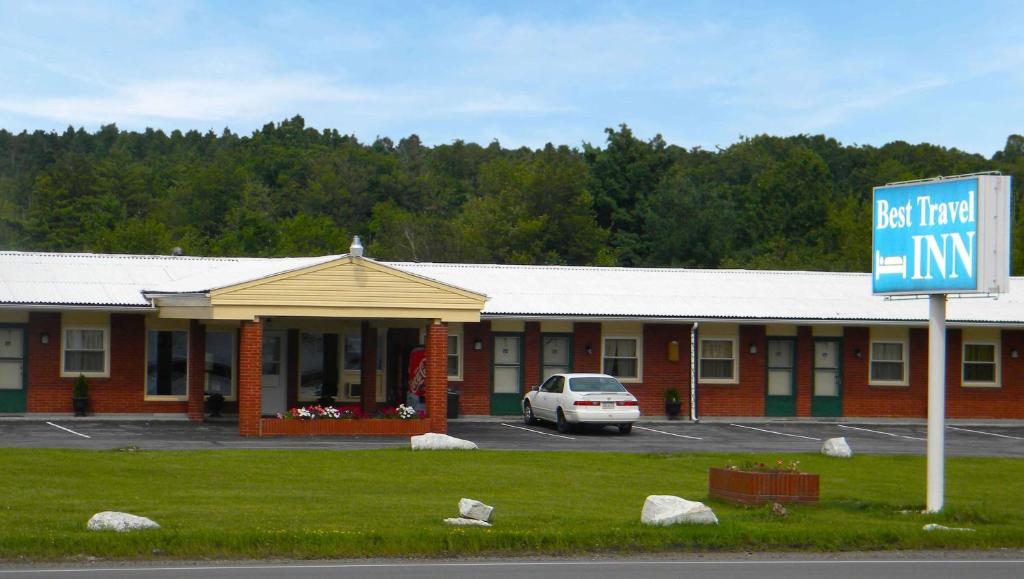 Best Travel Inn Philipsburg - image 3