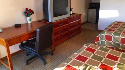 Best Travel Inn Philipsburg - image 9