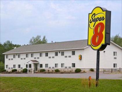 Super 8 by Wyndham Phillips - image 1