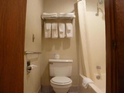 Timber Inn Motel - image 10