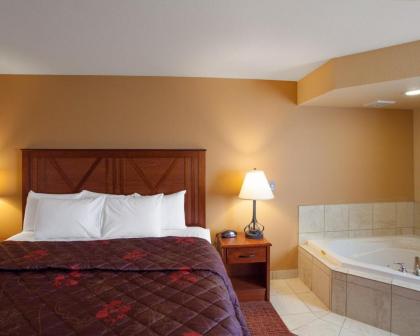 Rodeway Inn & Suites Phillipsburg - image 4