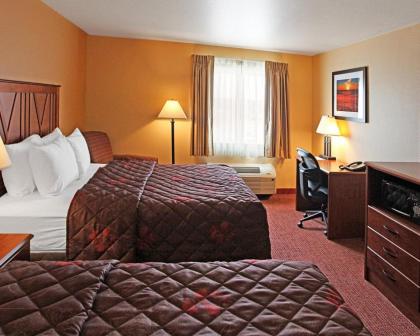 Rodeway Inn & Suites Phillipsburg - image 9