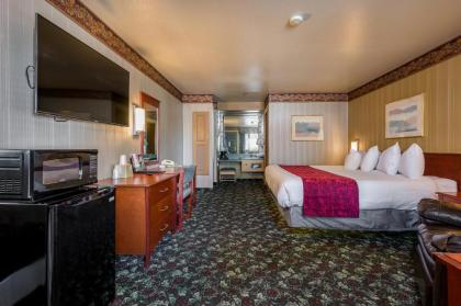 Americas Best Value Inn - Phoenix / Ashland - image 10