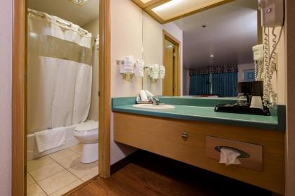 Americas Best Value Inn - Phoenix / Ashland - image 13