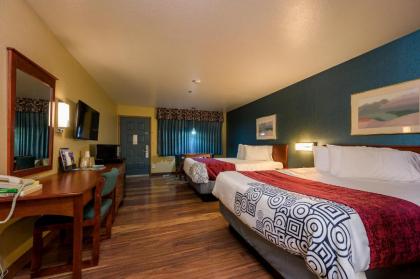 Americas Best Value Inn - Phoenix / Ashland - image 15