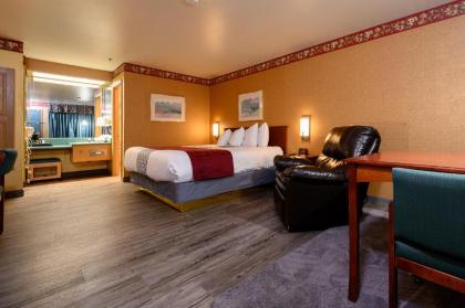 Americas Best Value Inn - Phoenix / Ashland - image 9