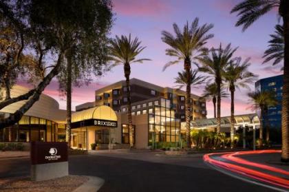 Doubletree Suites By Hilton Phoenix Phoenix, Az