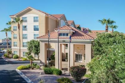 Homewood Suites Phoenix metro Center Phoenix Arizona