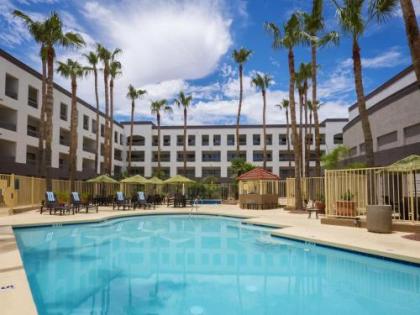 Embassy Suites By Hilton Phoenix Airport