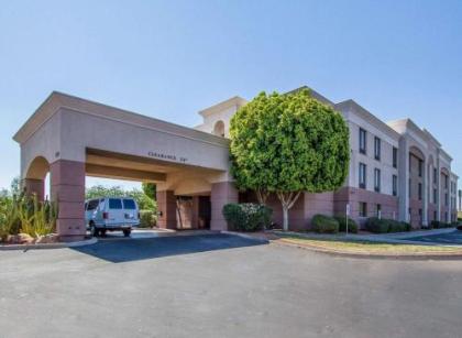Comfort Inn I 10 West at 51st Ave Phoenix