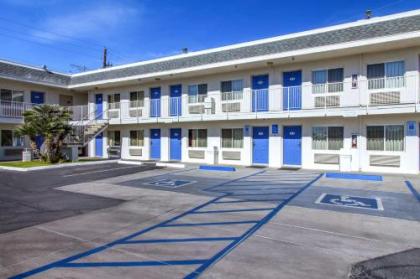 Motel 6-Phoenix AZ - Airport - 24th Street