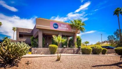 Best Western InnSuites Phoenix Hotel & Suites Arizona