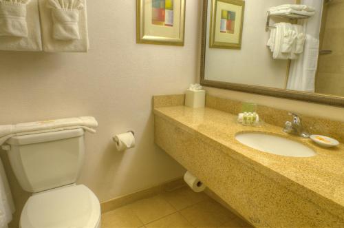 Ramada by Wyndham Phoenix Midtown - image 4