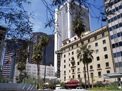 Hotel San Carlos - image 1