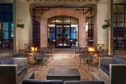 Sheraton Phoenix Crescent Phoenix Arizona