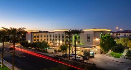 Hampton Inn Phoenix Airport North - image 2