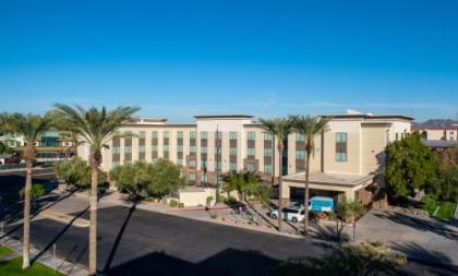 Hampton Inn Phoenix Airport North - image 3