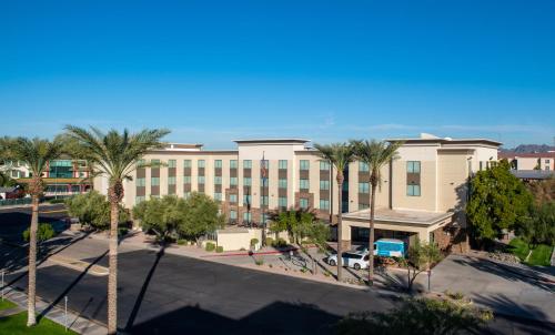Hampton Inn Phoenix Airport North - image 3