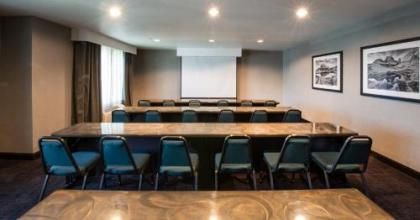 Hampton Inn Phoenix Airport North - image 4