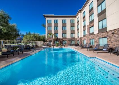Hampton Inn Phoenix Airport North - image 5