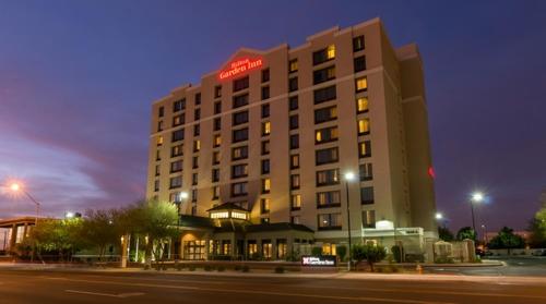 Hilton Garden Inn Phoenix Airport North - main image