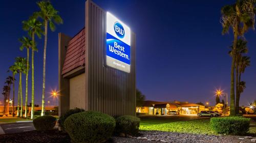 Best Western Airport Inn - main image