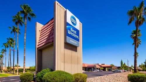 Best Western Airport Inn - image 3