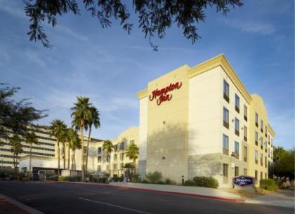 Hampton Inn Phoenix - Biltmore