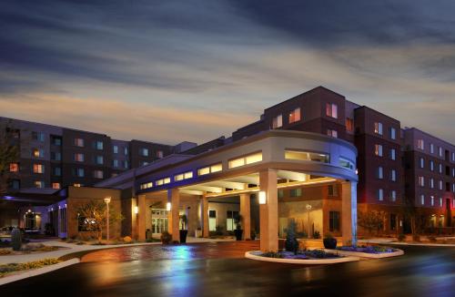 Residence Inn Phoenix Desert View at Mayo Clinic - main image