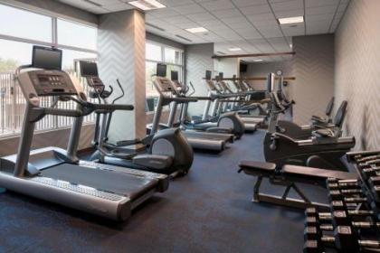 Residence Inn Phoenix Desert View at Mayo Clinic - image 5