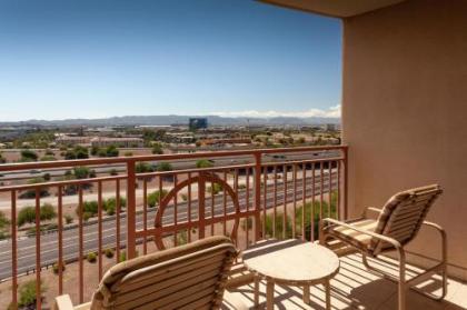 Marriott Phoenix Airport - image 3