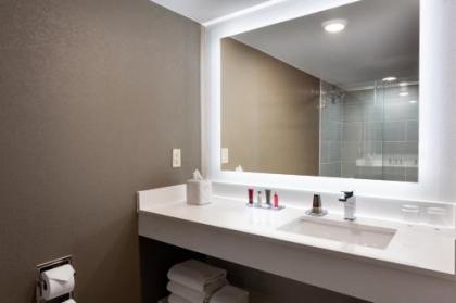 Marriott Phoenix Airport - image 5