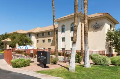 Country Inn  Suites by Radisson Phoenix Airport AZ Arizona