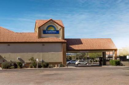 Days Inn by Wyndham Phoenix North Phoenix