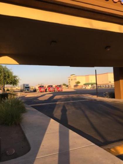 Days Inn by Wyndham Phoenix North - image 5