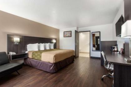 Surestay Hotel By Best Western Phoenix Airport