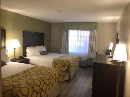 Baymont by Wyndham Phoenix I-10 near 51st Ave - image 2
