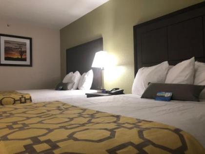 Baymont by Wyndham Phoenix I-10 near 51st Ave - image 5