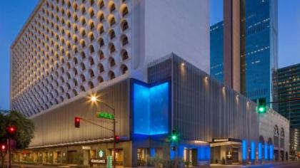 Hotel in Phoenix Arizona