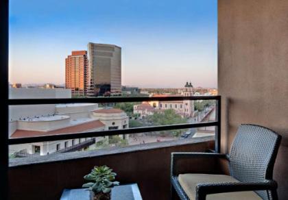 Hyatt Regency Phoenix - image 4